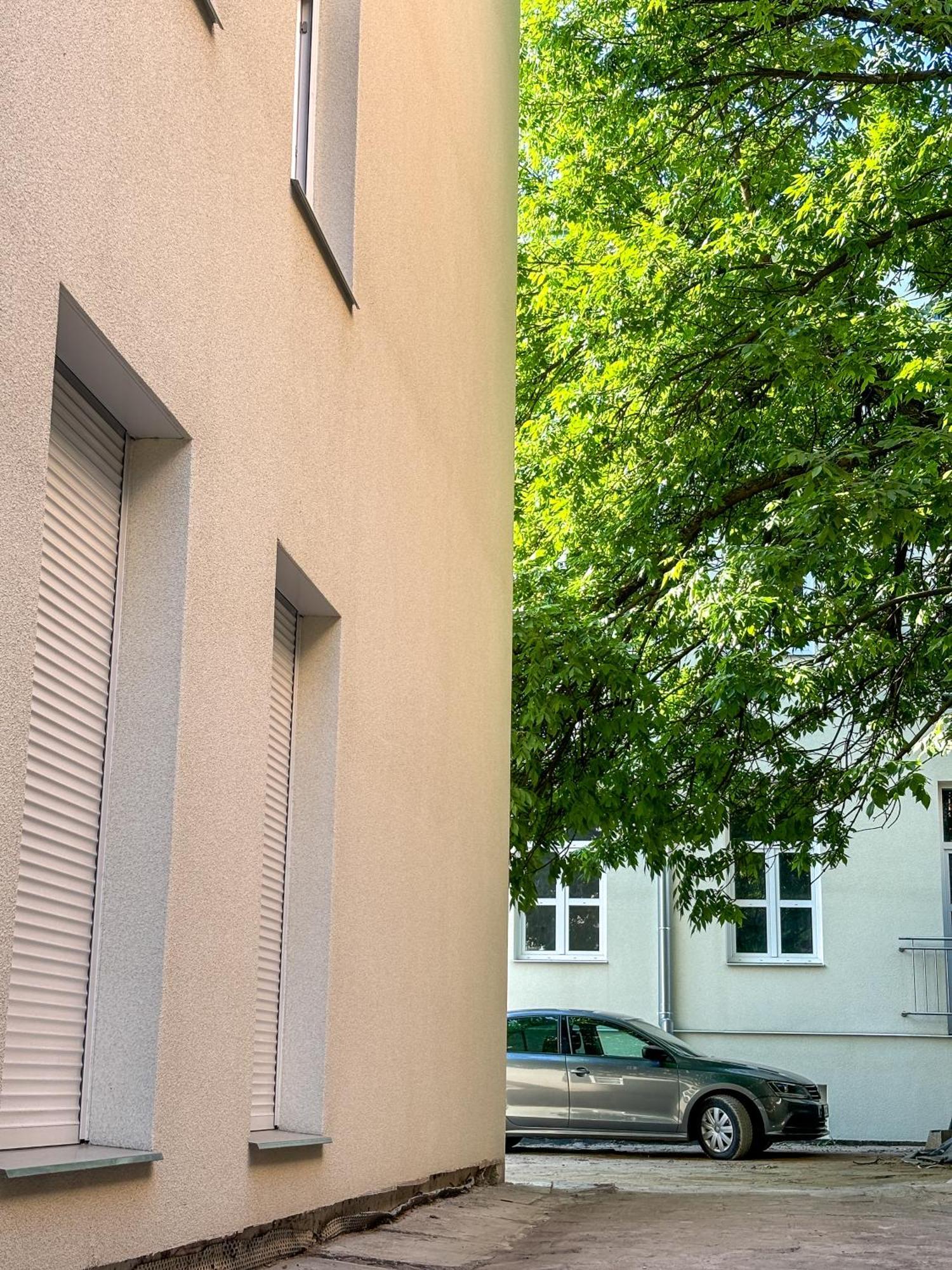 Polpo Apartments - Fabryczna 7 Lodz  Exterior photo
