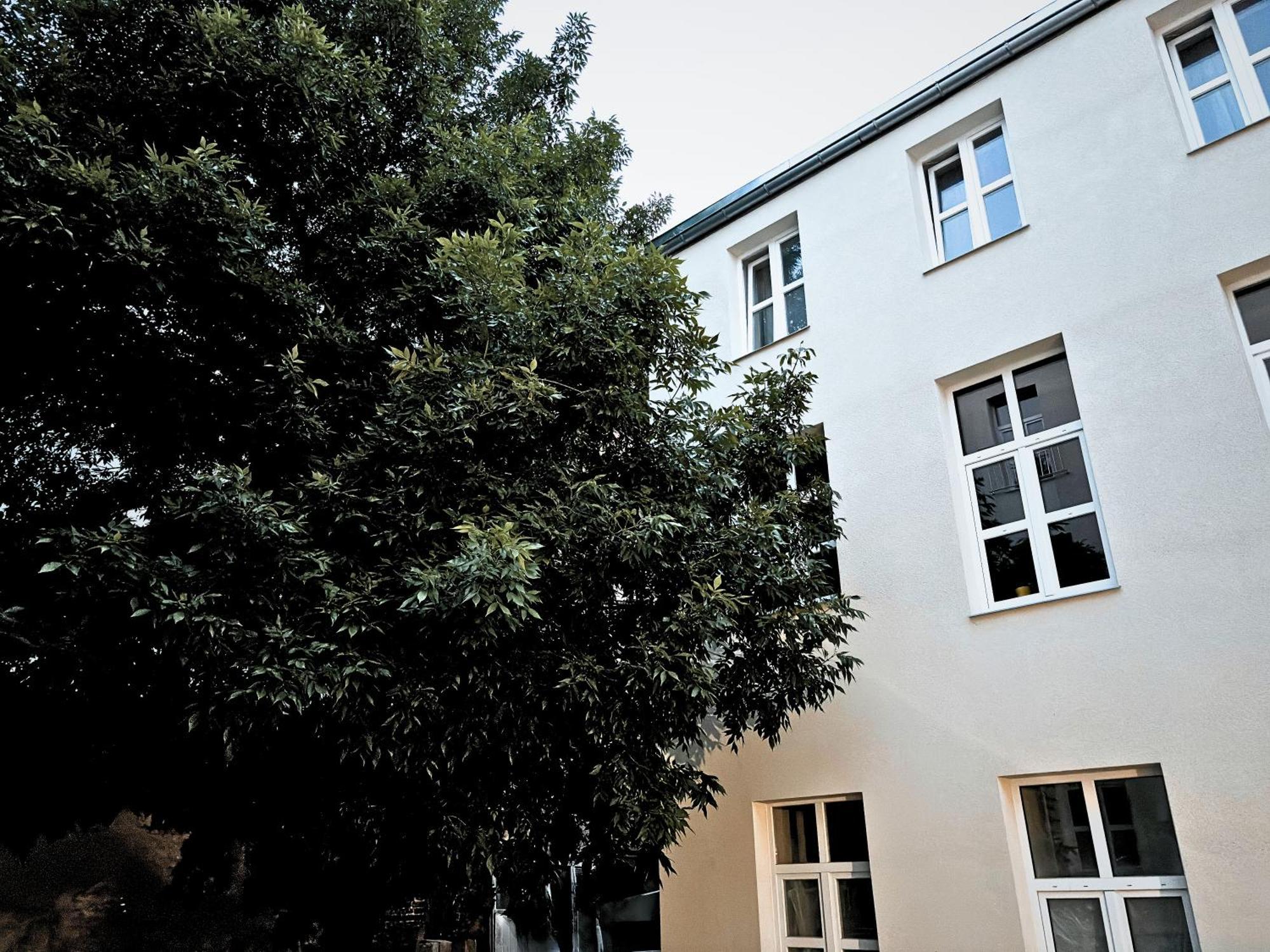 Polpo Apartments - Fabryczna 7 Lodz  Exterior photo